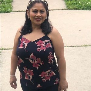 Meet your Posher, Patricia